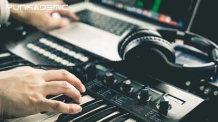Punkademic The Life of the Music Producer The Top 5 Producer Secrets