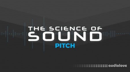 FaderPro The Science of Sound Pitch TUTORiAL