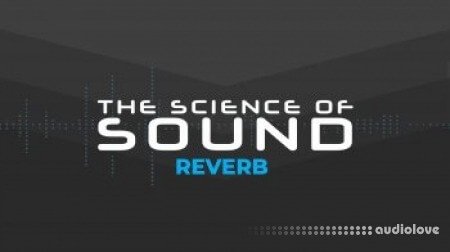 FaderPro The Science of Sound Reverb