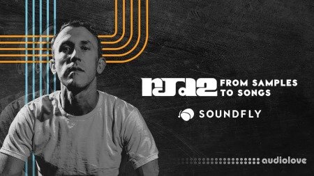 Soundfly RJD2 From Samples to Songs