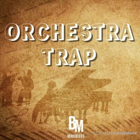 HOOKSHOW Orchestra Trap
