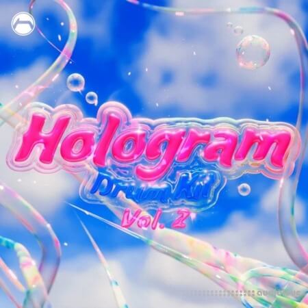 Hologram Drum Kit Vol.2
