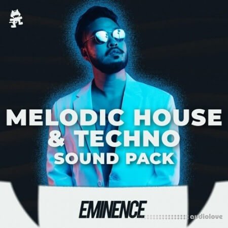Monstercat Eminence Melodic House and Techno WAV