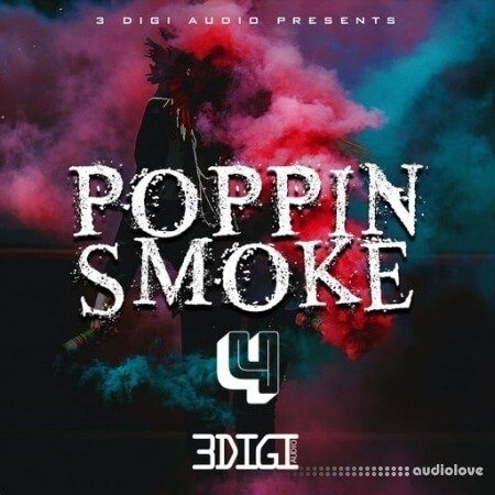 Innovative Samples Poppin Smoke 4 WAV