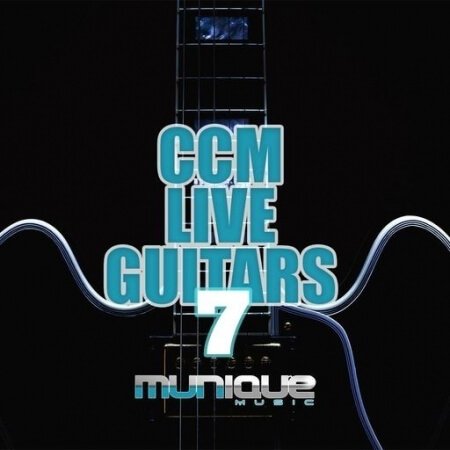 Innovative Samples CCM Live Guitars 7