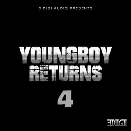 3 Digi Audio YungBoy Returns 4 WAV