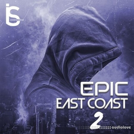 Innovative Samples Epic East Coast Vibe 2