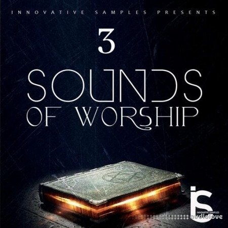 Innovative Samples Sounds Of Worship 3 WAV