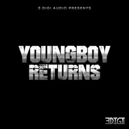 3 Digi Audio YungBoy Returns WAV