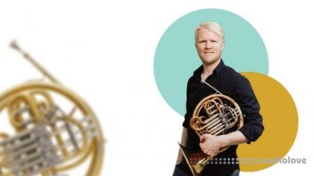 Udemy Horn Basics and Daily Warm-ups