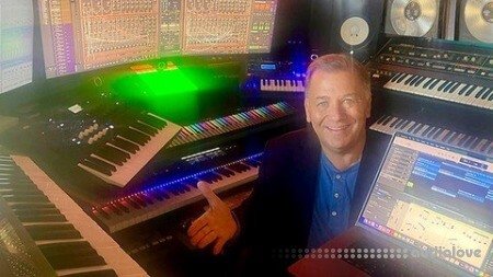 Udemy Intro To Music Technology