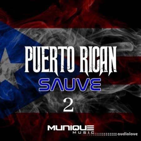 Innovative Samples Puerto Rican Sauve 2 WAV