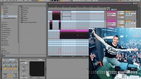 Udemy Learn How To Make Acapella Mash Ups TUTORiAL