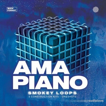 Smokey Loops Amapiano