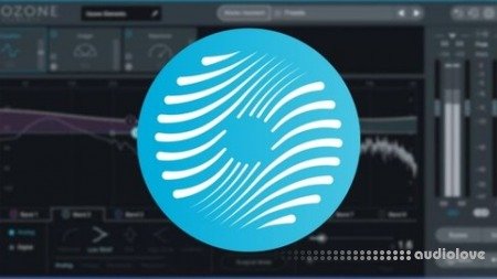 Udemy Mastering Music Using Izotope Ozone 9 TUTORiAL