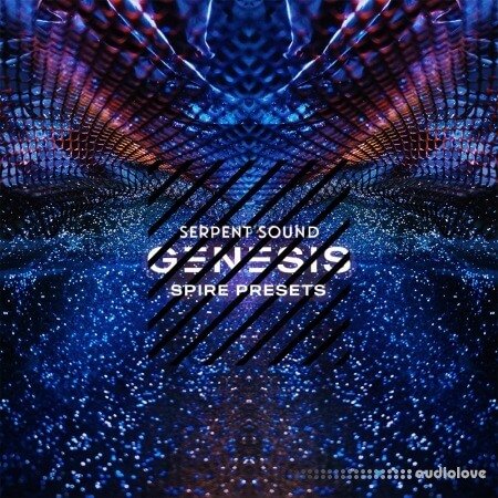 Serpent Sound Genesis Synth Presets