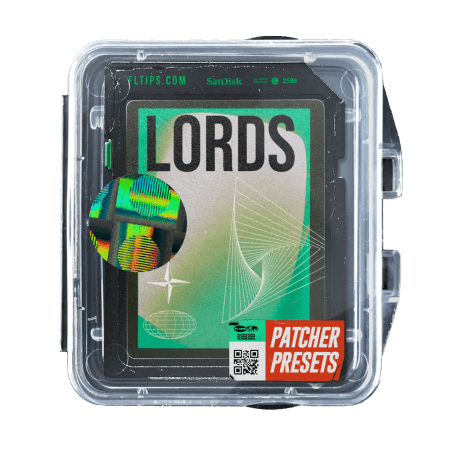 FLTips Lords Patcher Presets Collection Synth Presets