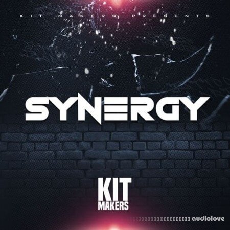 Kit Makers Synergy WAV