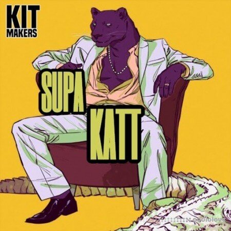 Kit Makers Super Katt