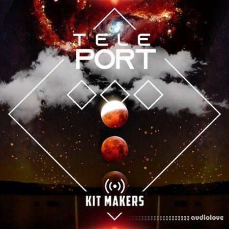 Kit Makers Teleport