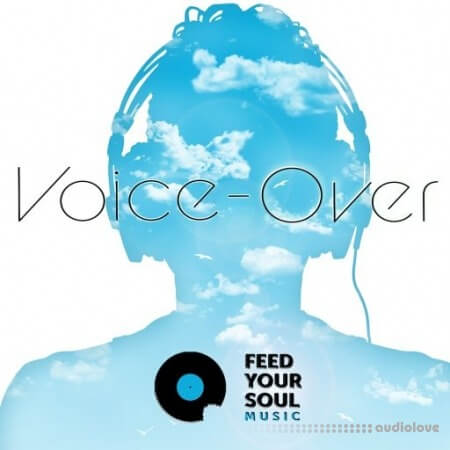 Feed Your Soul Music Voice-Over WAV