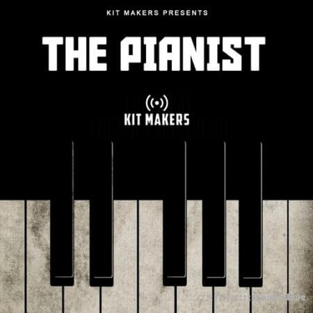 Kit Makers The Pianist WAV