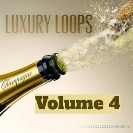 Kit Makers Luxury Loops Vol 4
