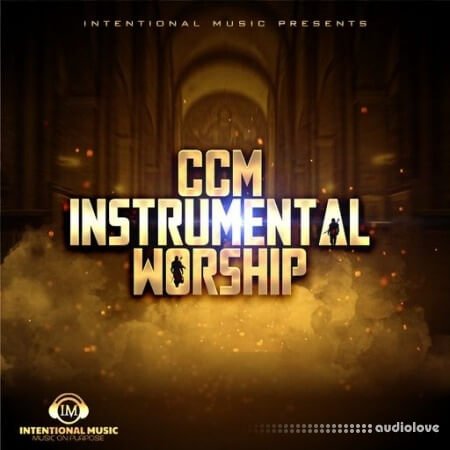 Big Citi Loops CCM Instrumental Worship
