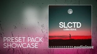 SIIK Sounds SLCTD collections Preset Pack