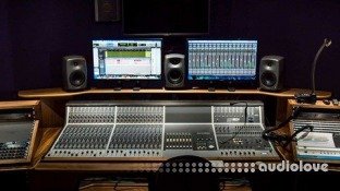 Udemy Music Production Sound Design In Ableton Live