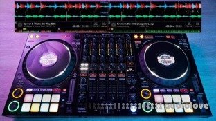 Udemy Being A Dj How To Get Into The Mindset Of A Successful Dj