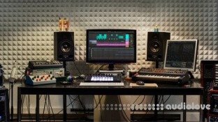 Udemy Music Mixing Masterclass How To Mix A Track In Ableton