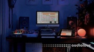 Udemy Ableton Workflow Masterclass Intermediate Tips & Tricks