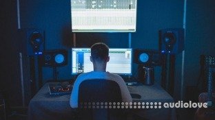 Udemy How To Make A Tech House Track