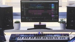 Udemy Ableton Learn How To Make A Pop Track