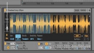 Udemy Music Production How To Slice Up Breakbeats