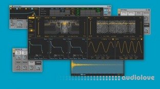 Udemy Learn Step-By-Step How To Make A Track