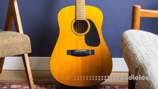 Udemy Good Guitar Habits