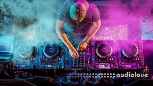 Udemy Rekordbox How To Dj And Mix Drum & Bass