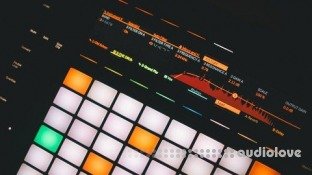 Udemy More Expressive Music Theory For Ableton & Electronic Music