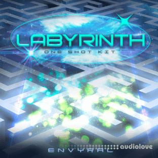 envyral LABYRINTH [One Shot Kit]