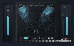 NovoNotes HPL2 Processor