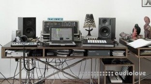 Udemy Ableton How To Start A Track From Scratch