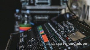 Udemy Ableton 11 How To Make A Pop Track