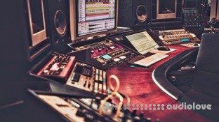 Udemy What Is Music Production? Learn The Skill Quickly