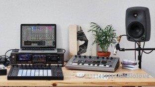 Udemy Ableton Learning New Tips And Secrets