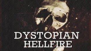 GameDev Market Dystopian Hellfire