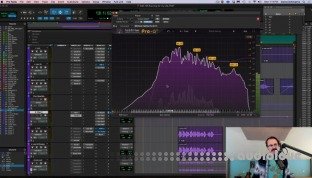 Danny Echevarria 5 Tips to Get Vocals to Cut Through a Mix