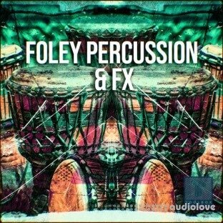 Toolbox Samples Foley Percussion & Fx