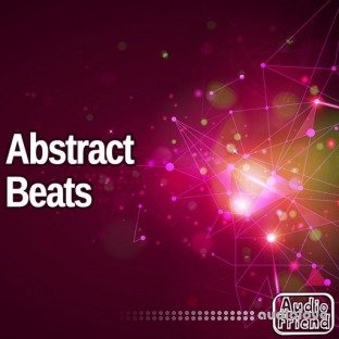 AudioFriend Abstract Beats